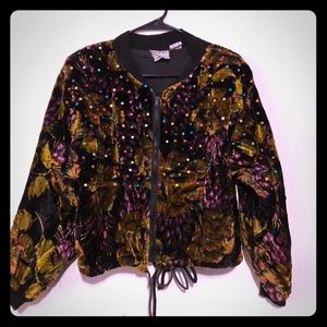 3 for $15 Speed Limit Women’s Jacket